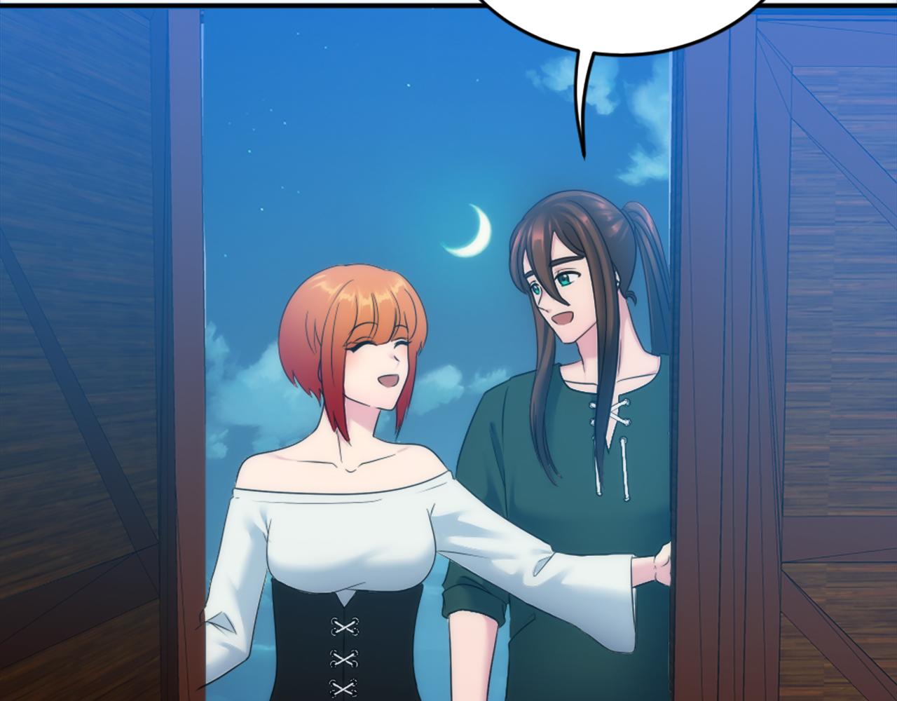 龍王子的女僕新娘 - 第95話 分享秘密(3/4) - 8