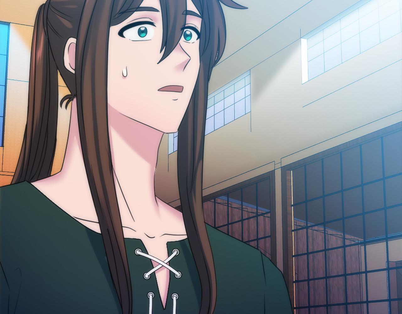 龍王子的女僕新娘 - 第95話 分享秘密(3/4) - 6