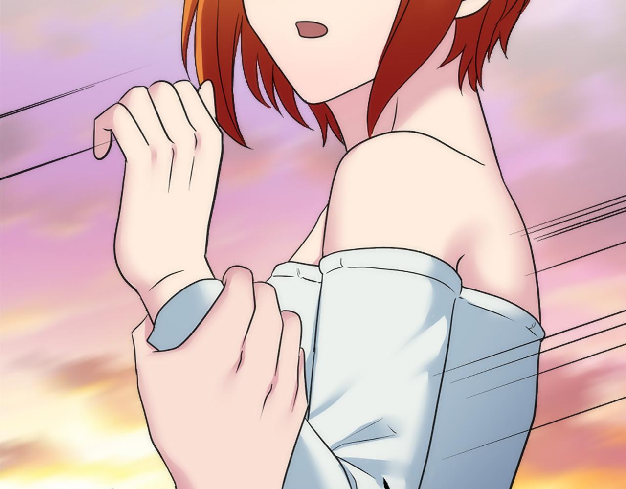 龍王子的女僕新娘 - 第95話 分享秘密(1/4) - 7