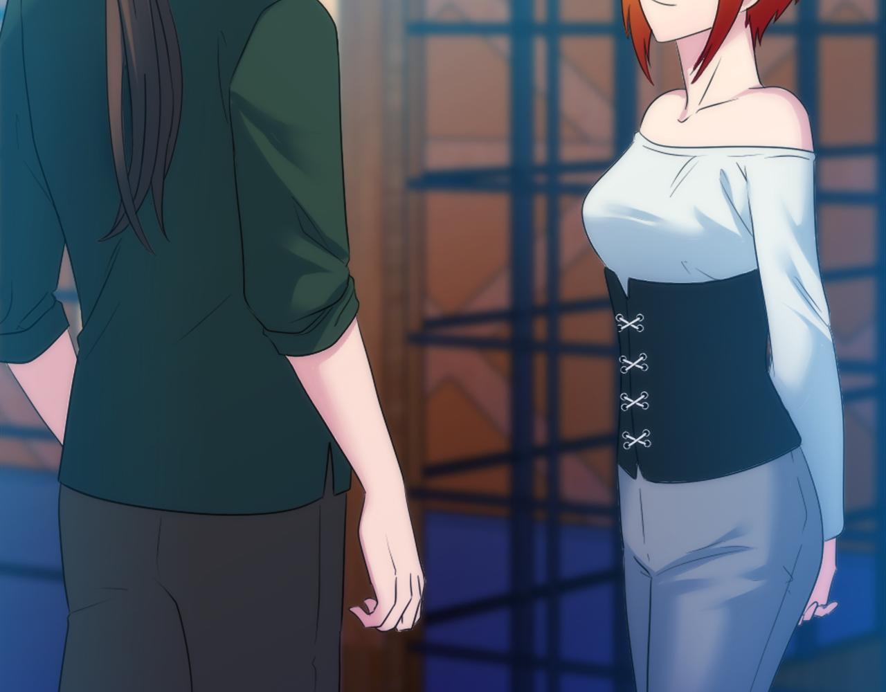 龍王子的女僕新娘 - 第95話 分享秘密(4/4) - 5