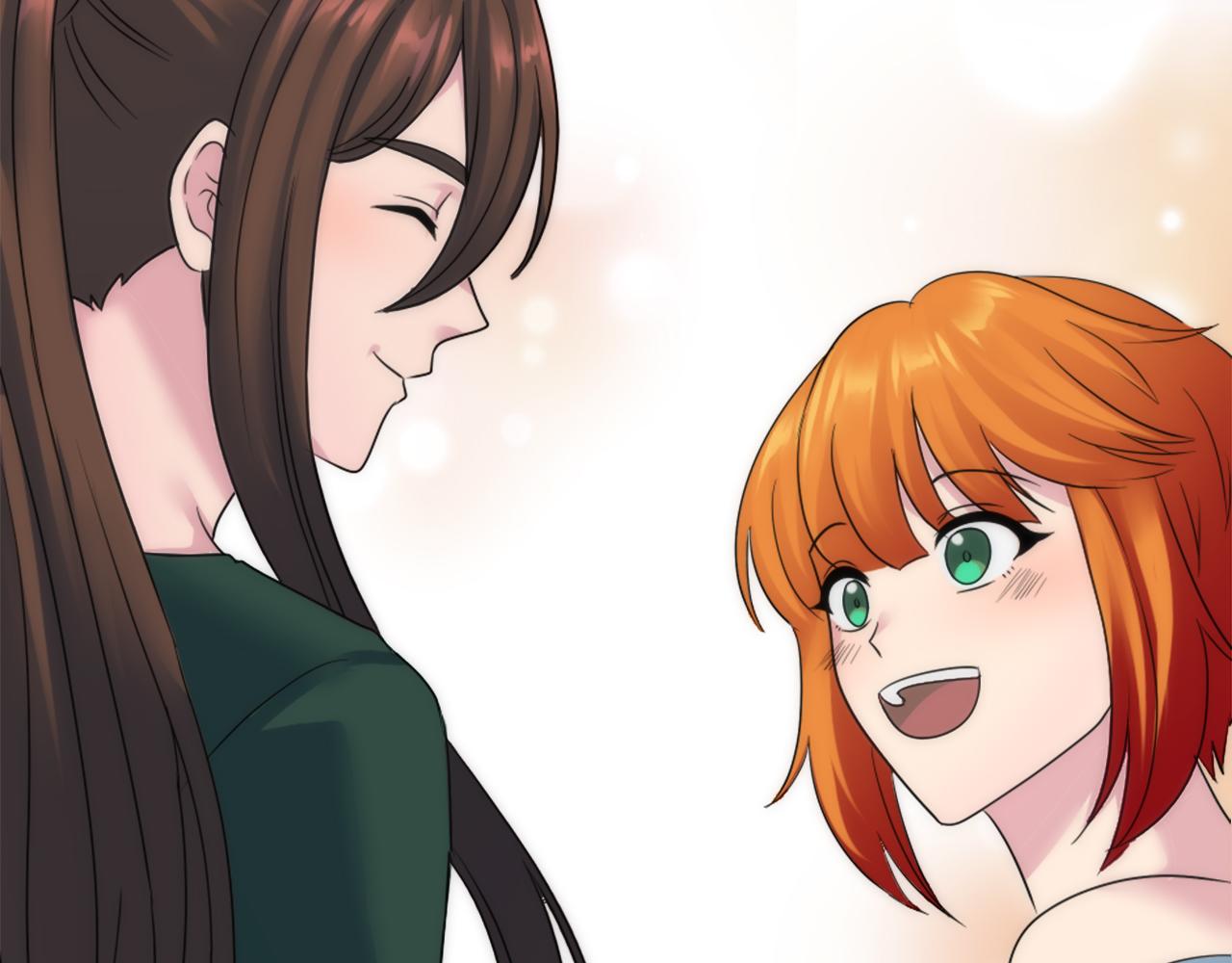 龍王子的女僕新娘 - 第95話 分享秘密(4/4) - 3