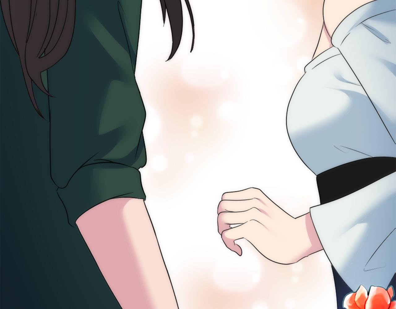 龍王子的女僕新娘 - 第95話 分享秘密(4/4) - 4