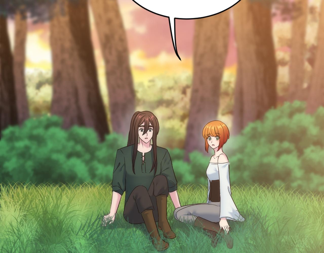 龍王子的女僕新娘 - 第95話 分享秘密(1/4) - 5