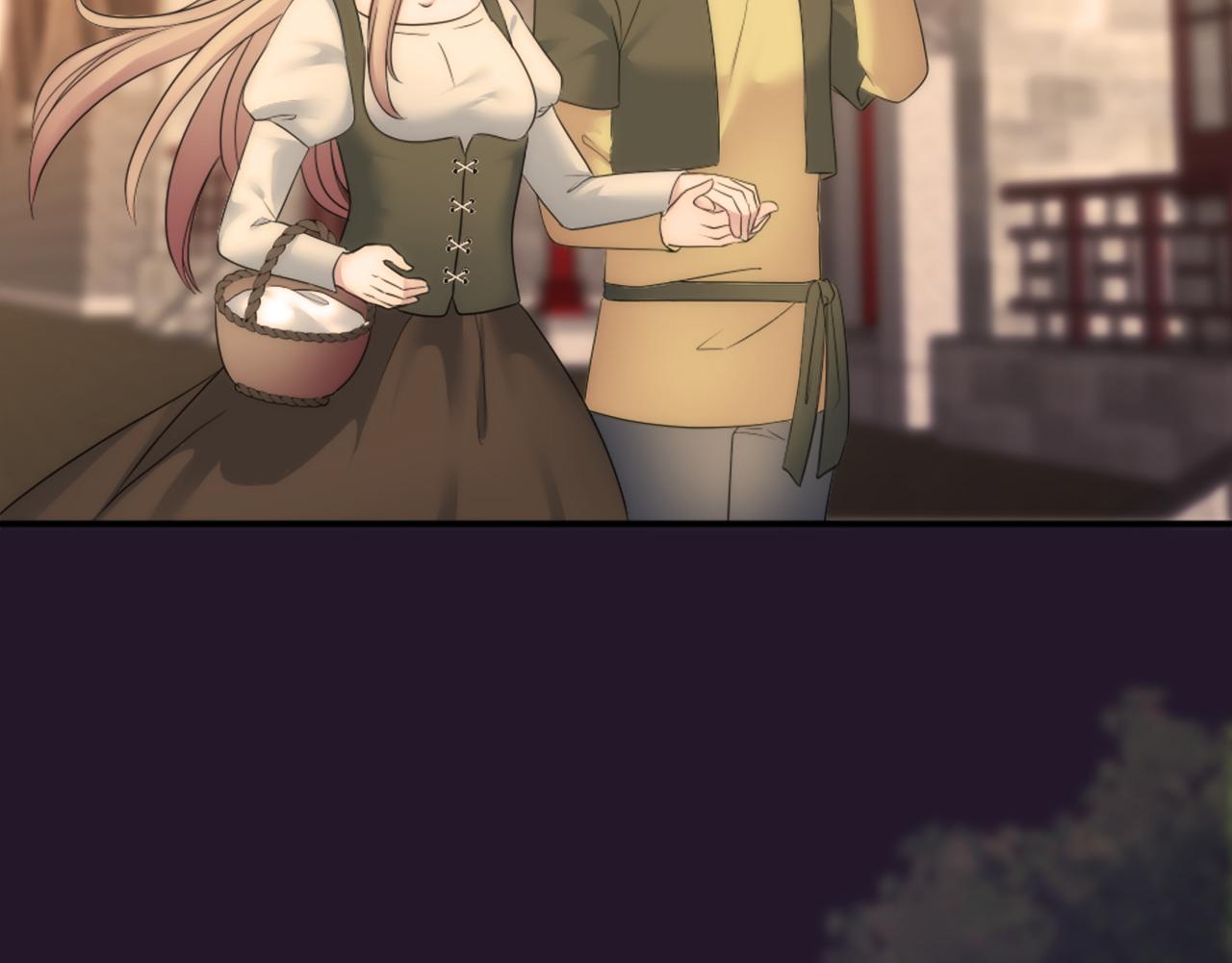 龍王子的女僕新娘 - 第95話 分享秘密(2/4) - 3