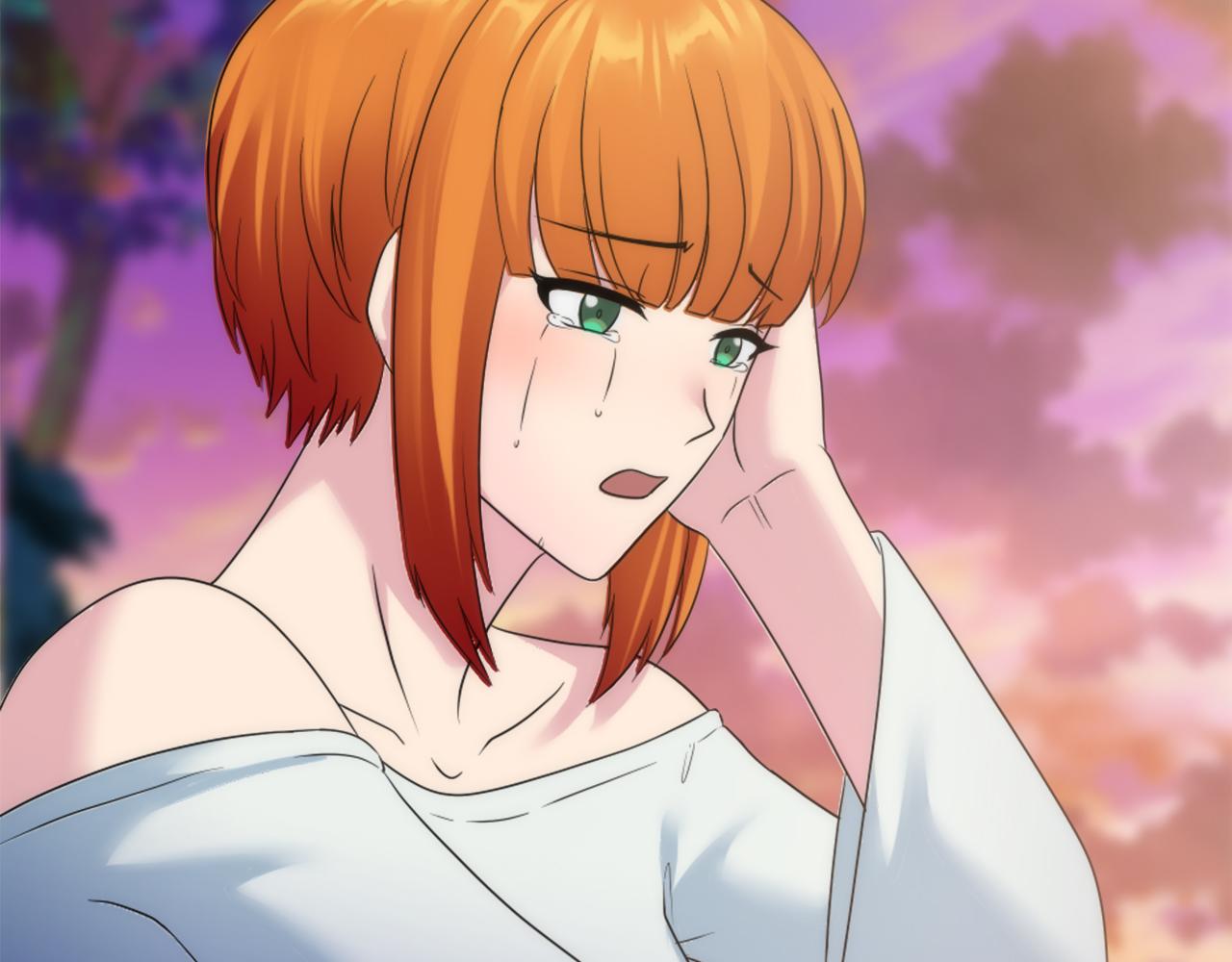 龍王子的女僕新娘 - 第95話 分享秘密(2/4) - 3