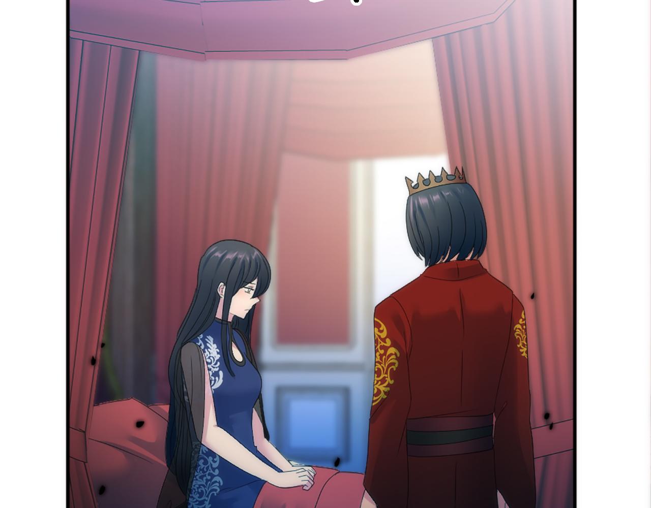 龍王子的女僕新娘 - 第97話 王后懷孕了(3/3) - 6