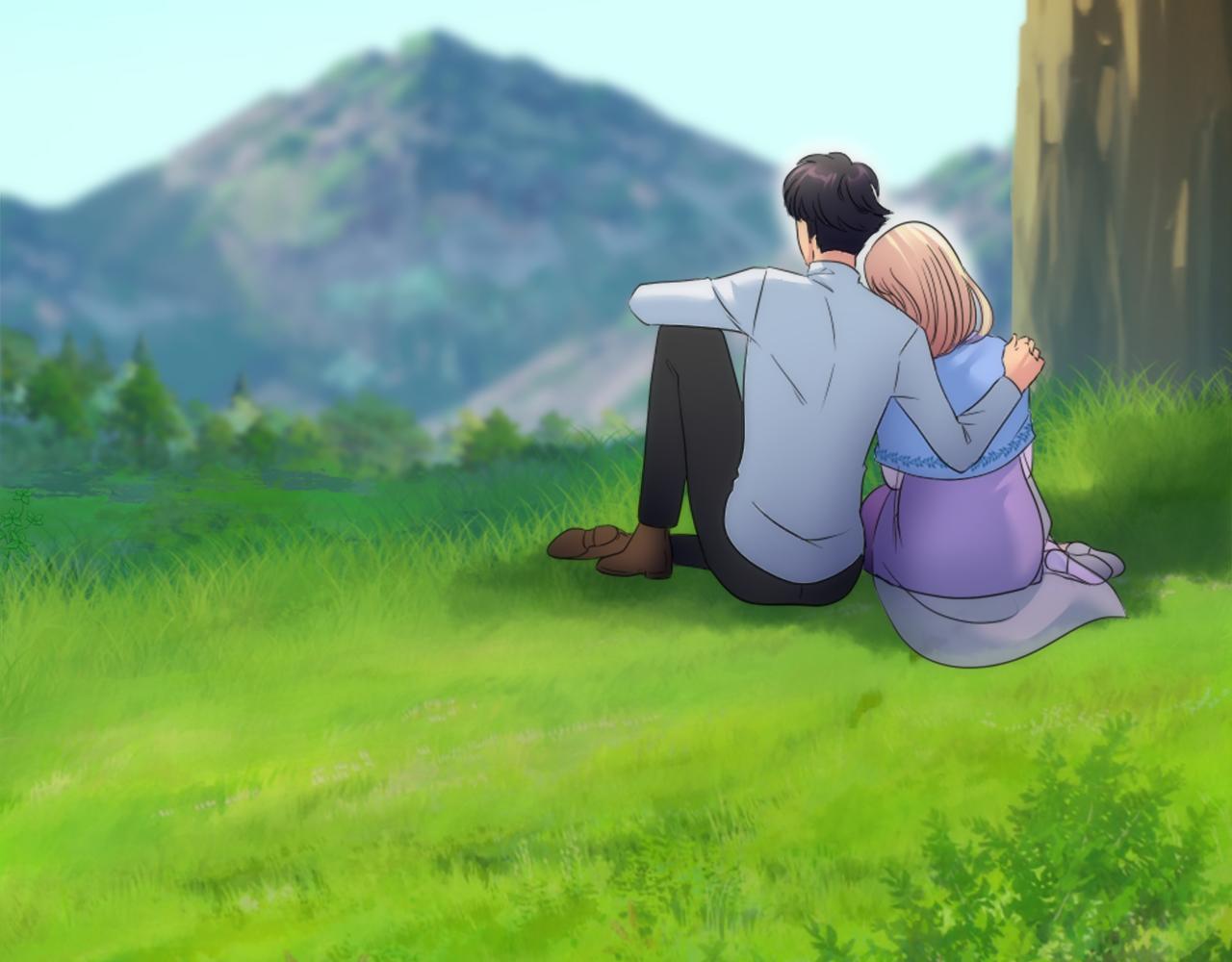 龍王子的女僕新娘 - 第97話 王后懷孕了(1/3) - 1