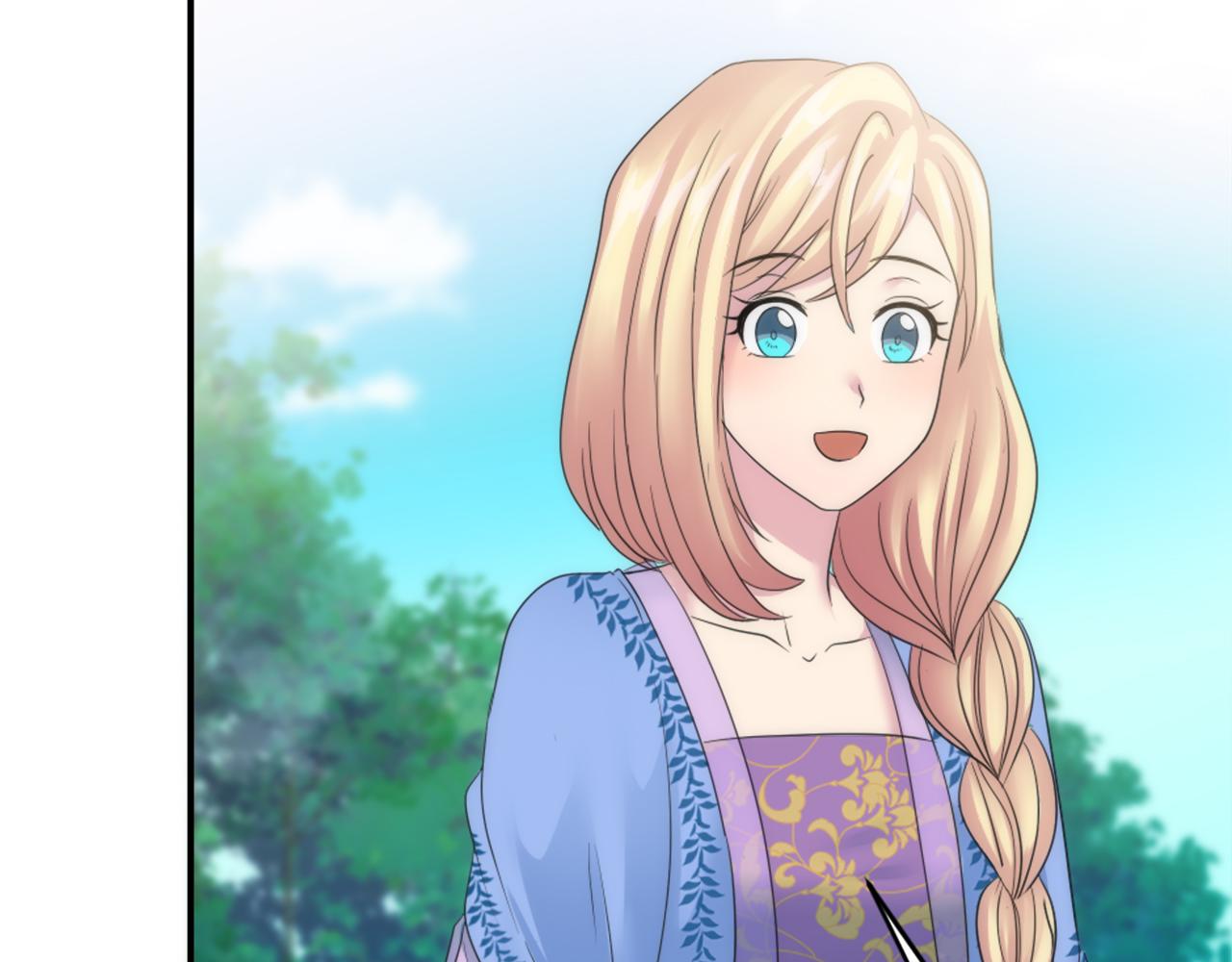 龍王子的女僕新娘 - 第97話 王后懷孕了(1/3) - 6