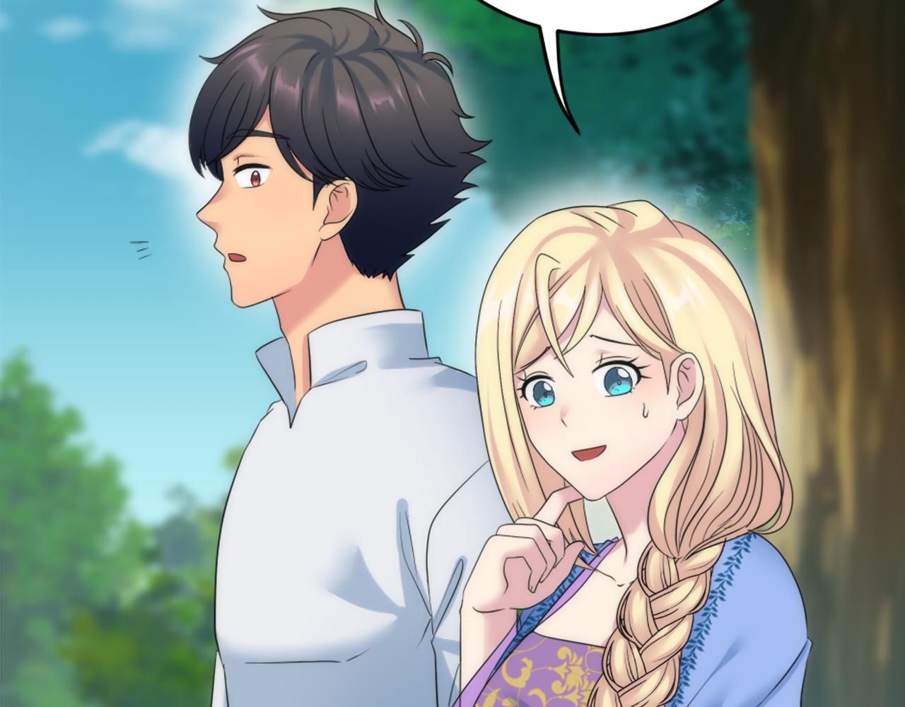 龍王子的女僕新娘 - 第97話 王后懷孕了(1/3) - 6