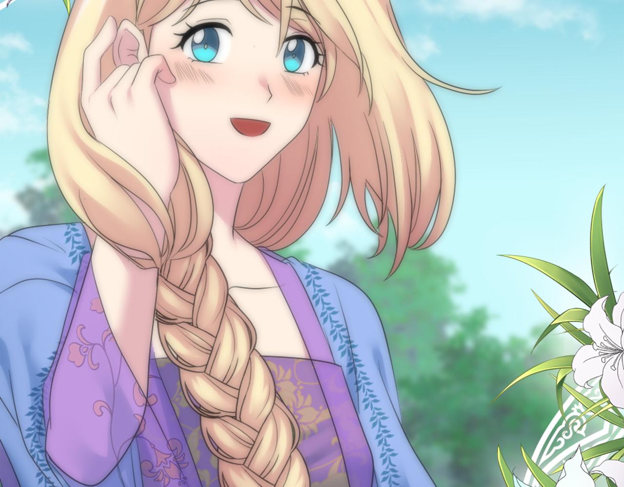 龍王子的女僕新娘 - 第97話 王后懷孕了(2/3) - 5