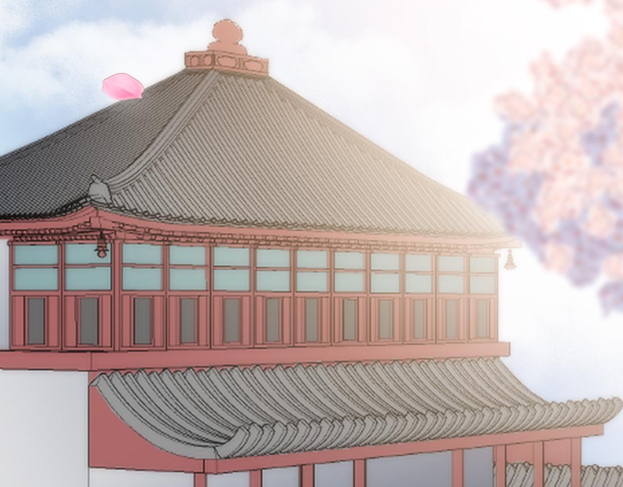 龍王子的女僕新娘 - 第97話 王后懷孕了(2/3) - 6