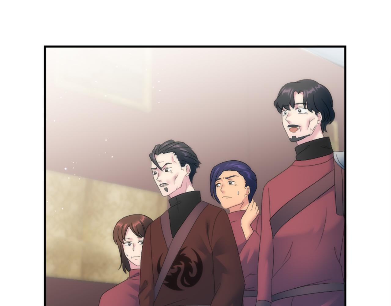 龍王子的女僕新娘 - 第97話 王后懷孕了(2/3) - 1