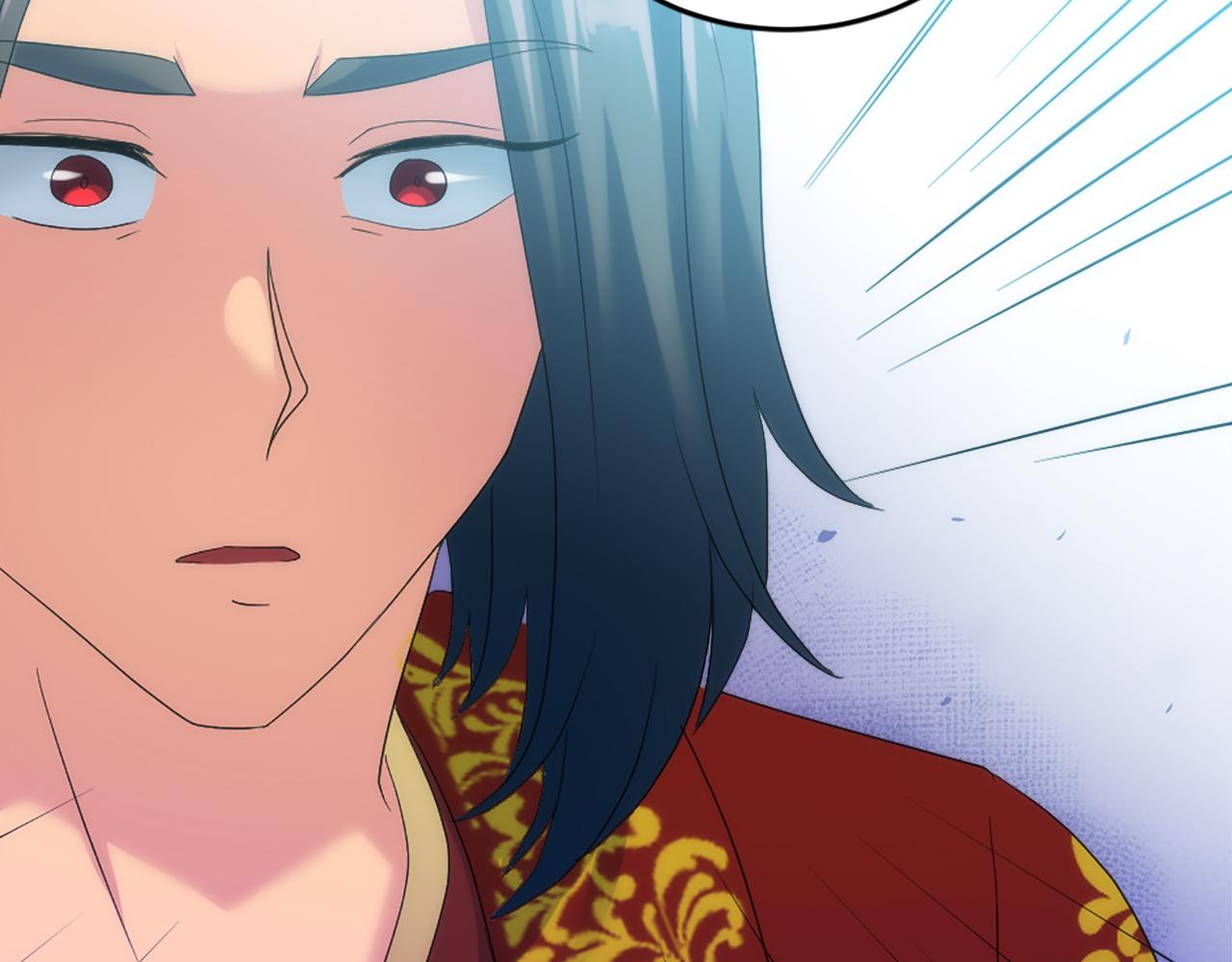 龍王子的女僕新娘 - 第97話 王后懷孕了(2/3) - 2