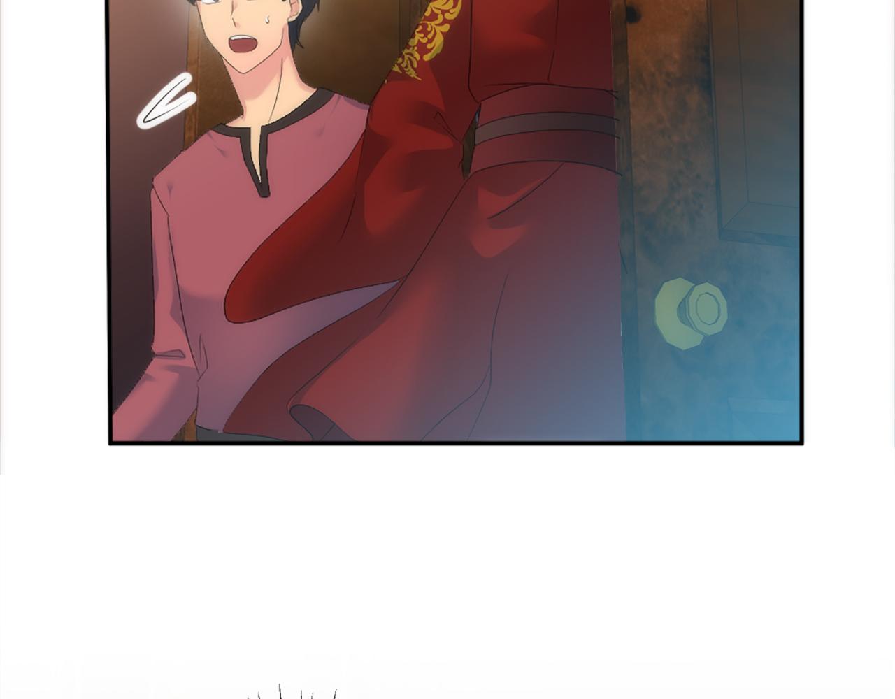 龍王子的女僕新娘 - 第97話 王后懷孕了(2/3) - 5