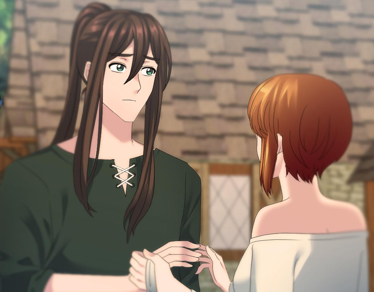 龍王子的女僕新娘 - 第99話 招親大會(1/3) - 2