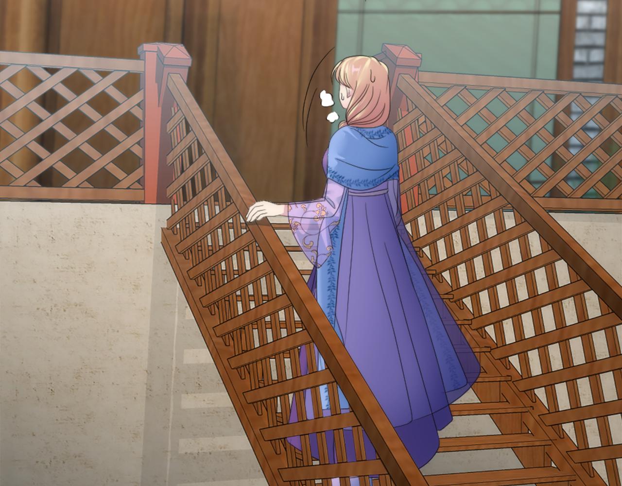 龍王子的女僕新娘 - 第99話 招親大會(3/3) - 2