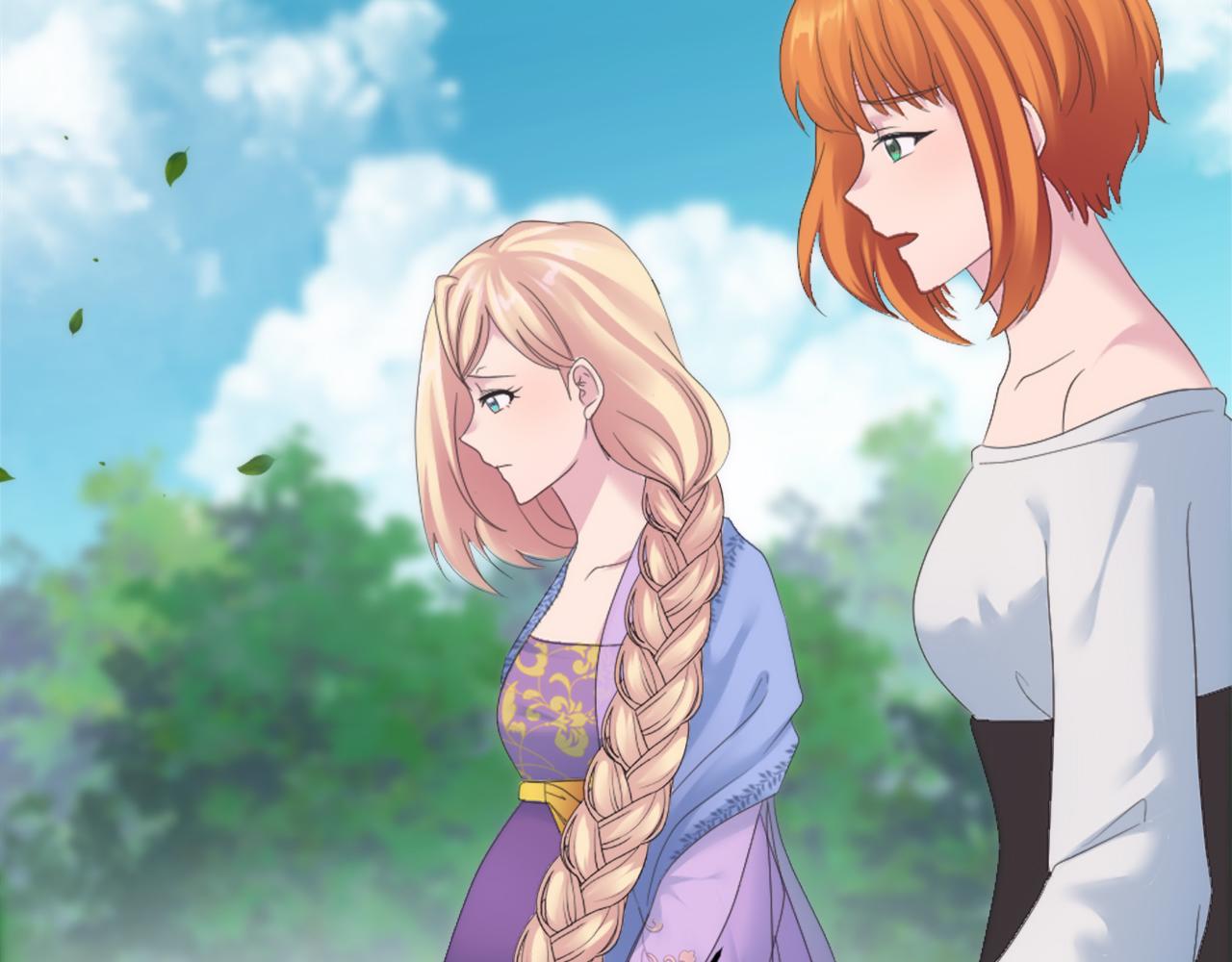 龍王子的女僕新娘 - 第99話 招親大會(2/3) - 8