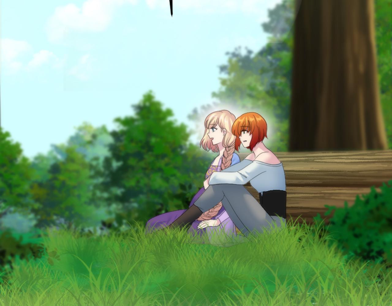 龍王子的女僕新娘 - 第99話 招親大會(2/3) - 8