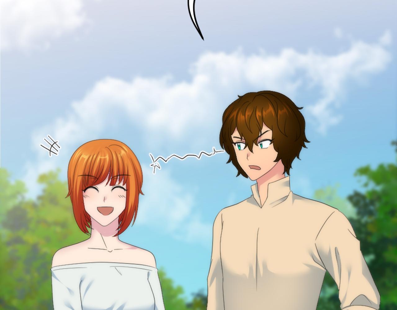 龍王子的女僕新娘 - 第99話 招親大會(2/3) - 1