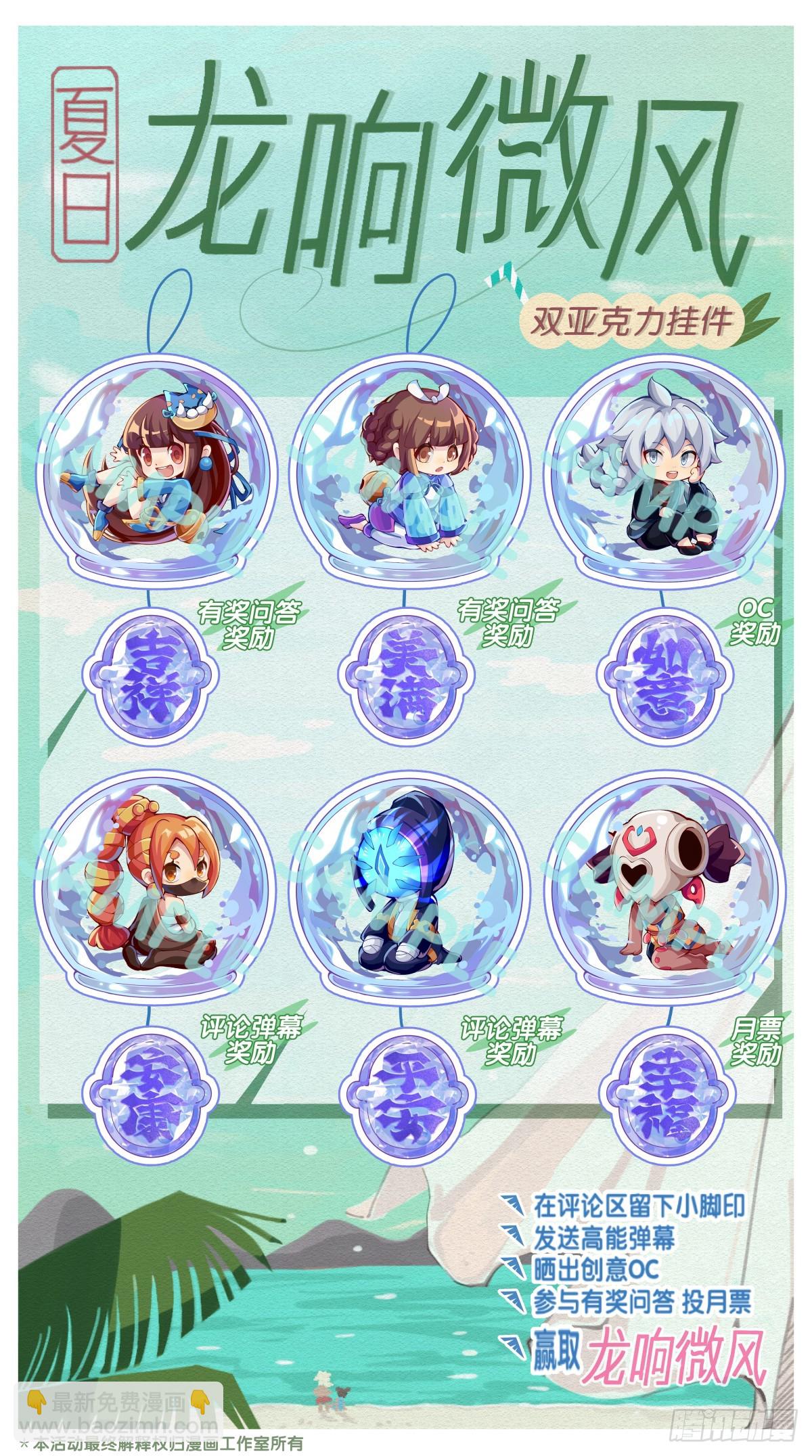 龍響天下 - 格鬥遊戲要大家一起玩纔有趣 - 2