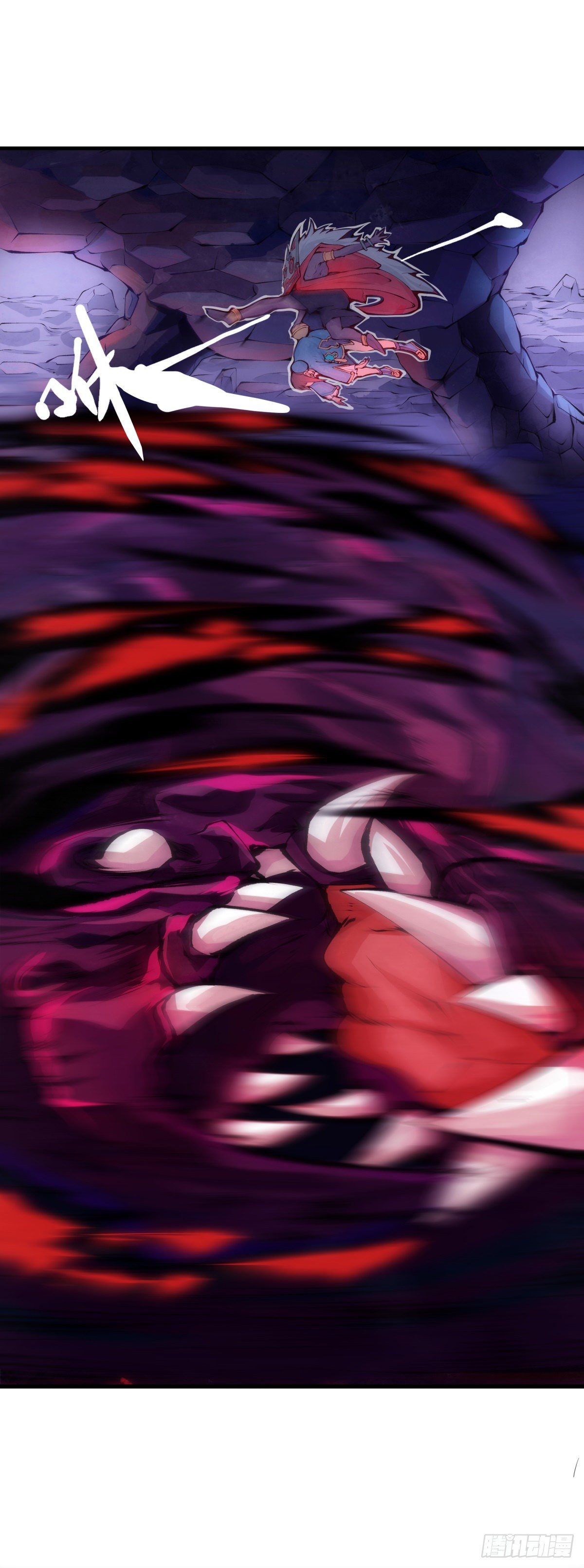 龍響天下 - 揪你辮子的男生八成在暗戀你 - 2