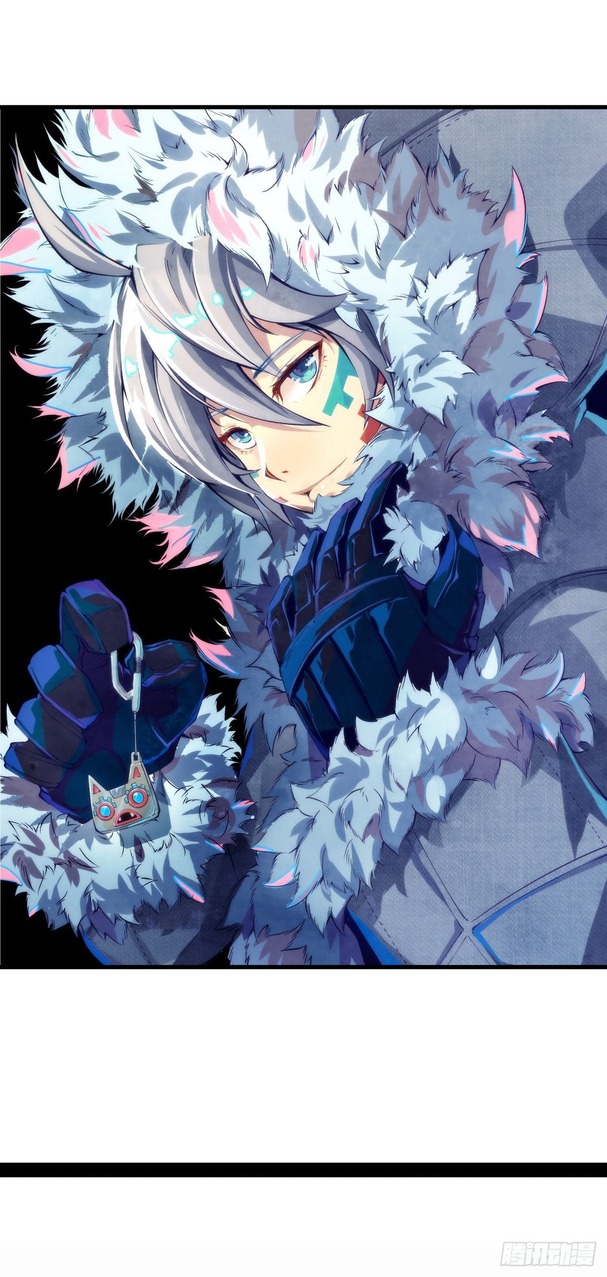 龍響天下 - 郊遊最有趣的點就是在巴士上聊天 - 1