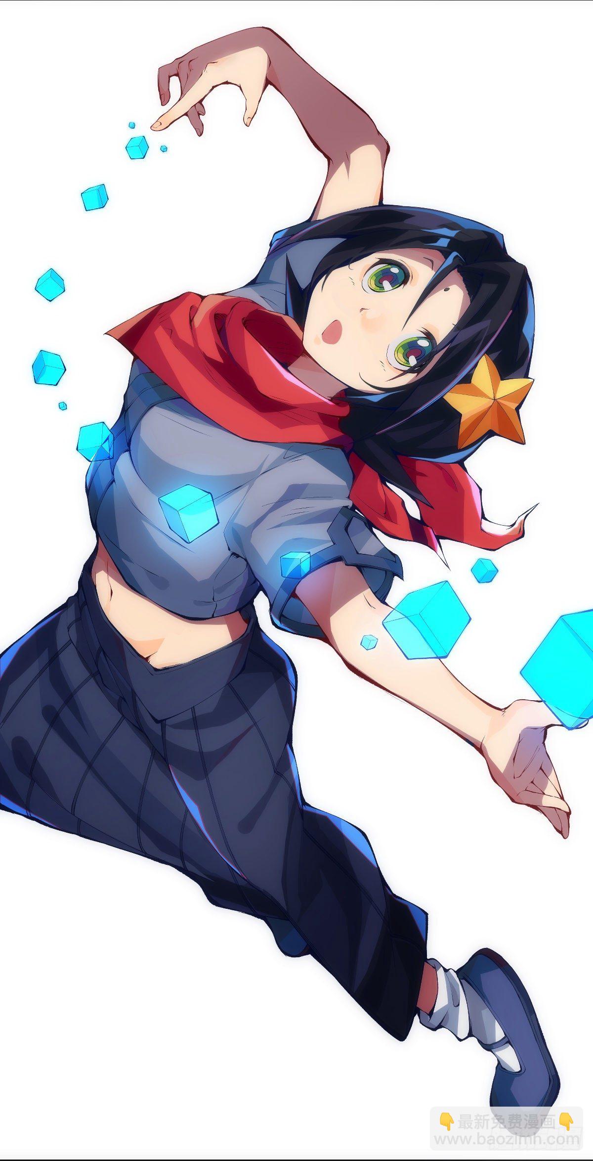 龍響天下 - 女生宿舍可不是想去就能去的地方 - 3