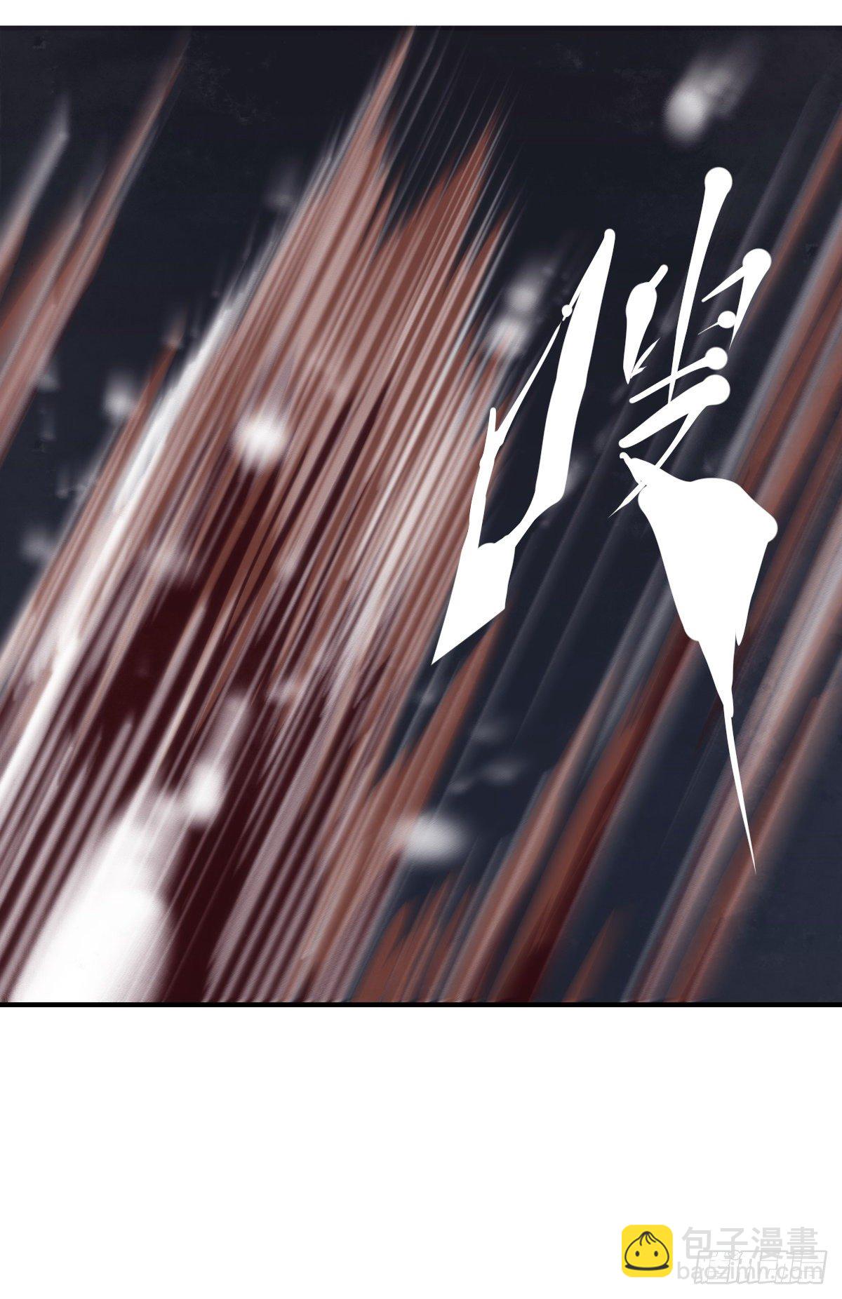 龍響天下 - 下雨天還都不打傘那一定在拍戲了 - 7