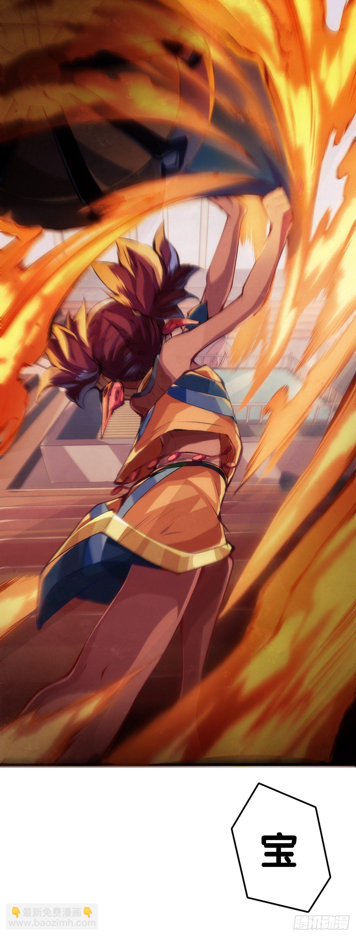 龍響天下 - 添加防腐劑的食物還是少碰比較好 - 7