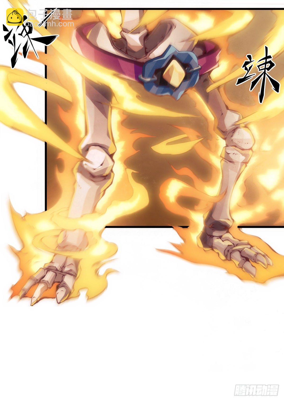 龍響天下 - 添加防腐劑的食物還是少碰比較好 - 1