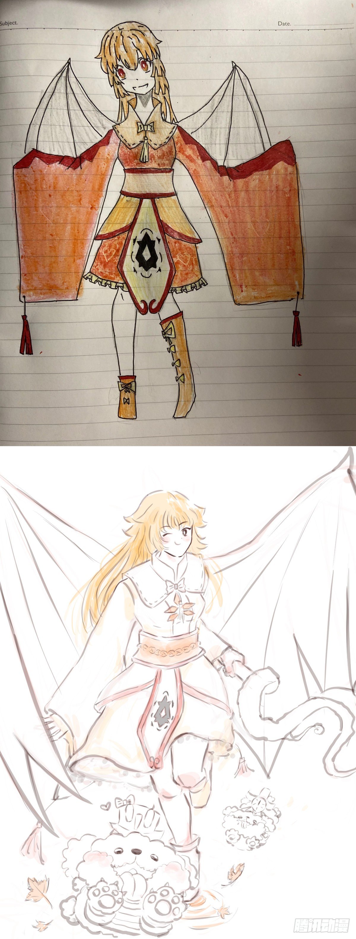 龍響天下 - 家長總會有替小孩上門道歉的經歷(2/2) - 1