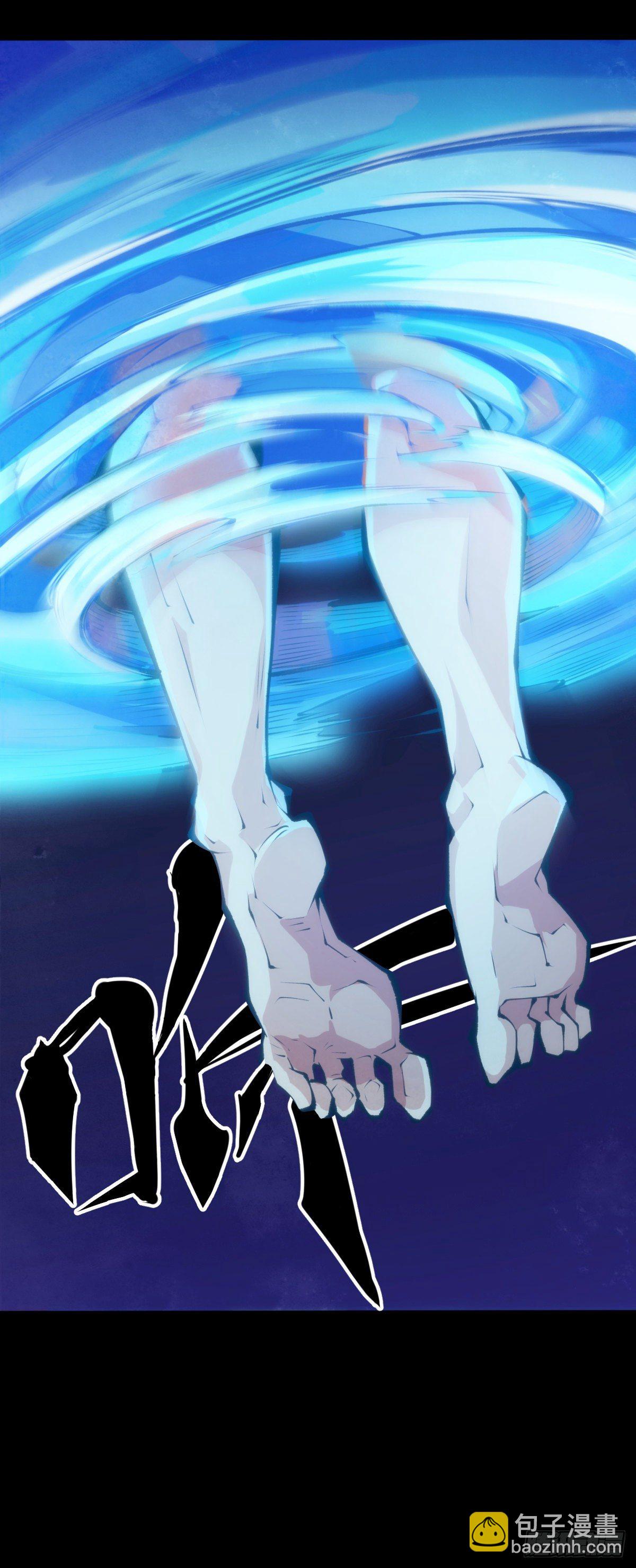 龍響天下 - 醫療裝置的作用和太空服是相同的 - 8