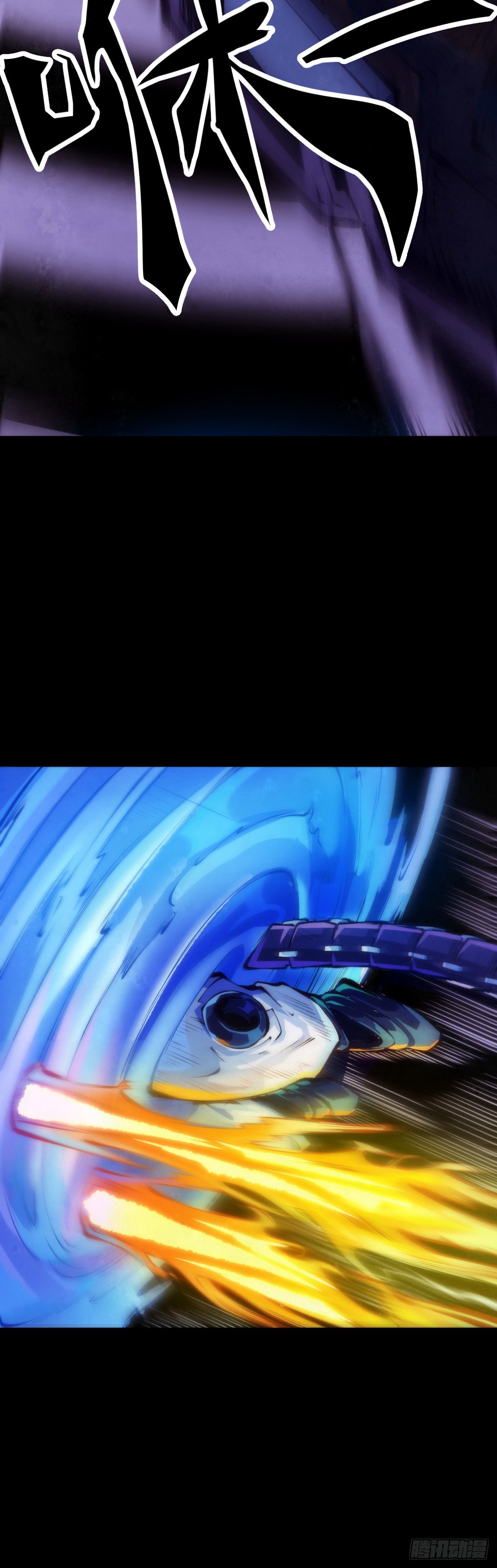 龍響天下 - 醫療裝置的作用和太空服是相同的 - 8