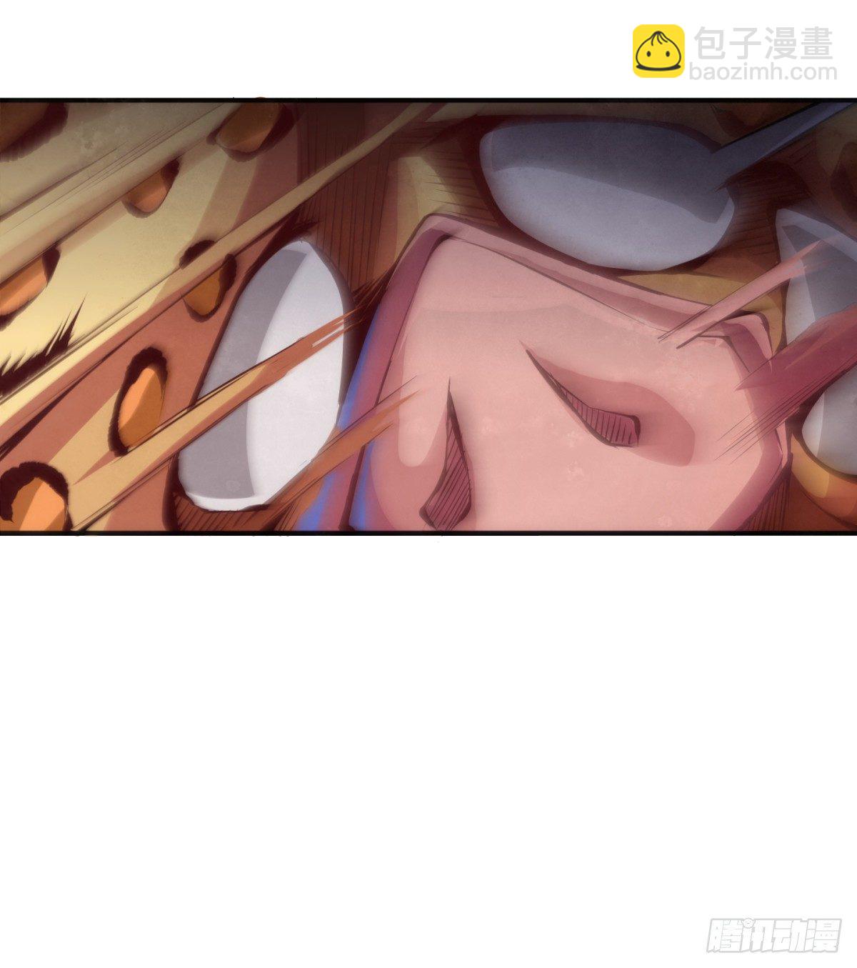 龍響天下 - 愛遲到的人總有成千上萬種理由(1/2) - 4