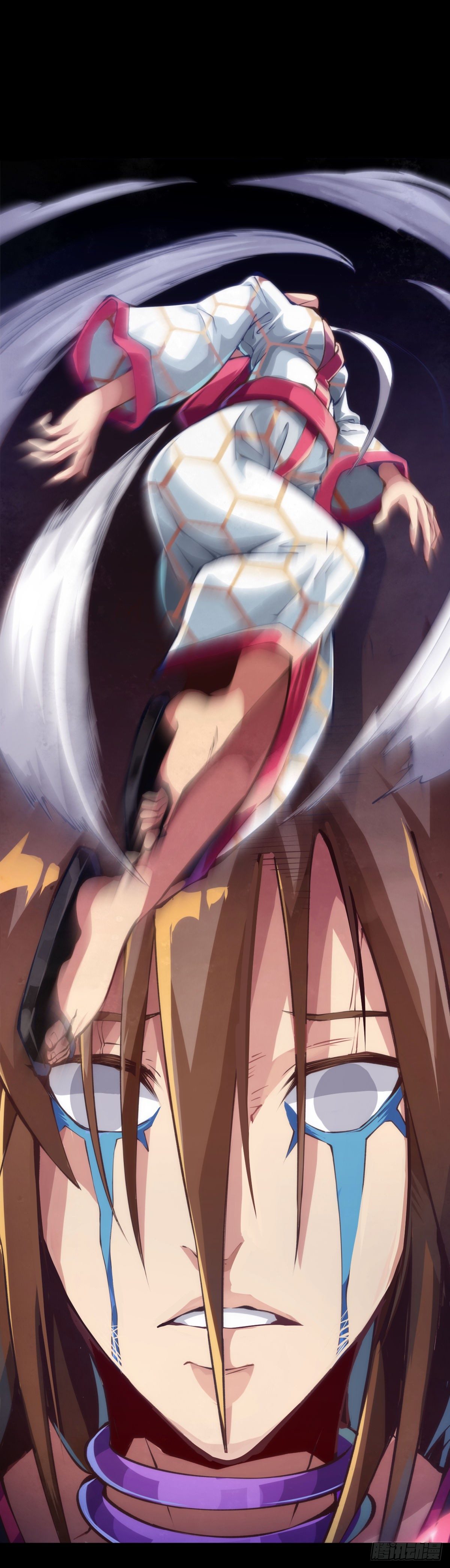 龍響天下 - 會看五線譜的人十有八九是藝術家 - 5