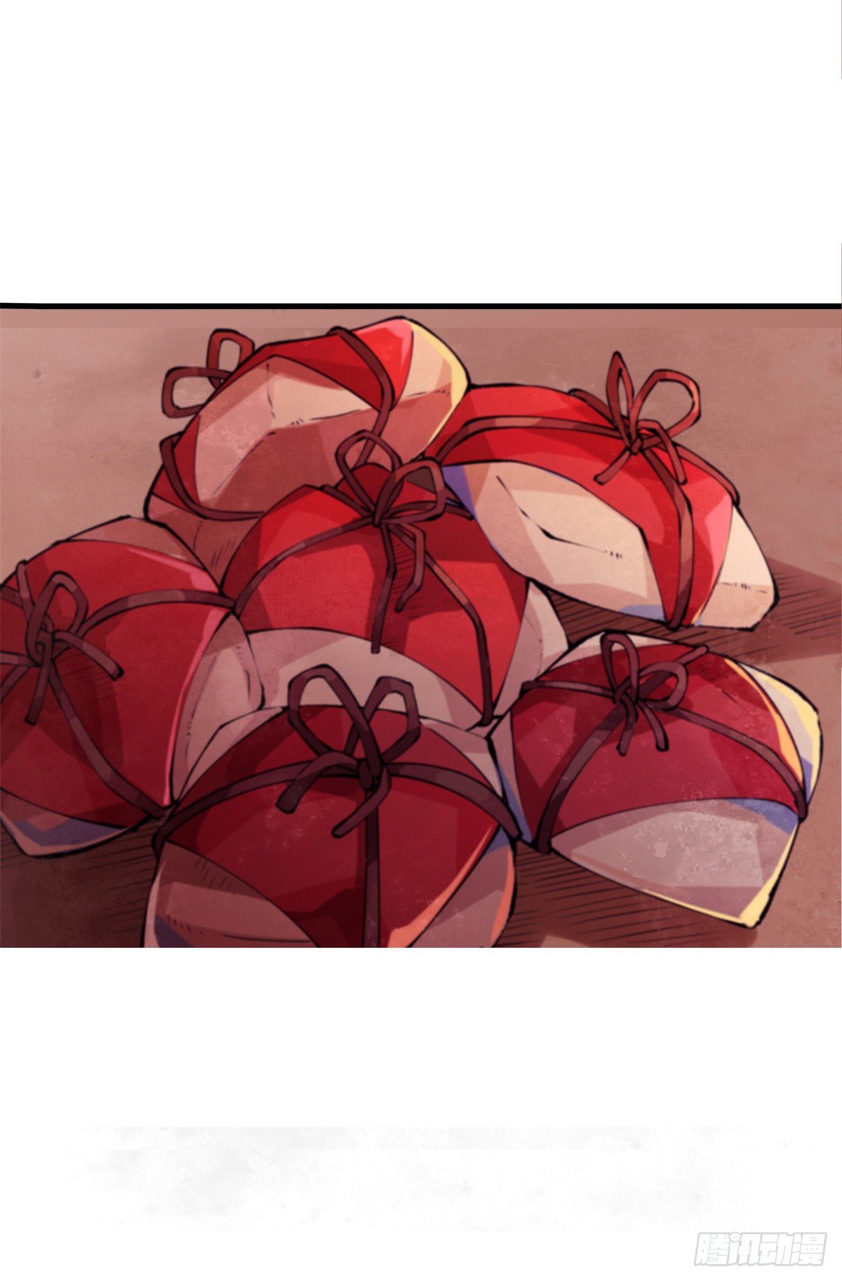 龍響天下 - 長身體的年紀就該多吃點肉 - 6