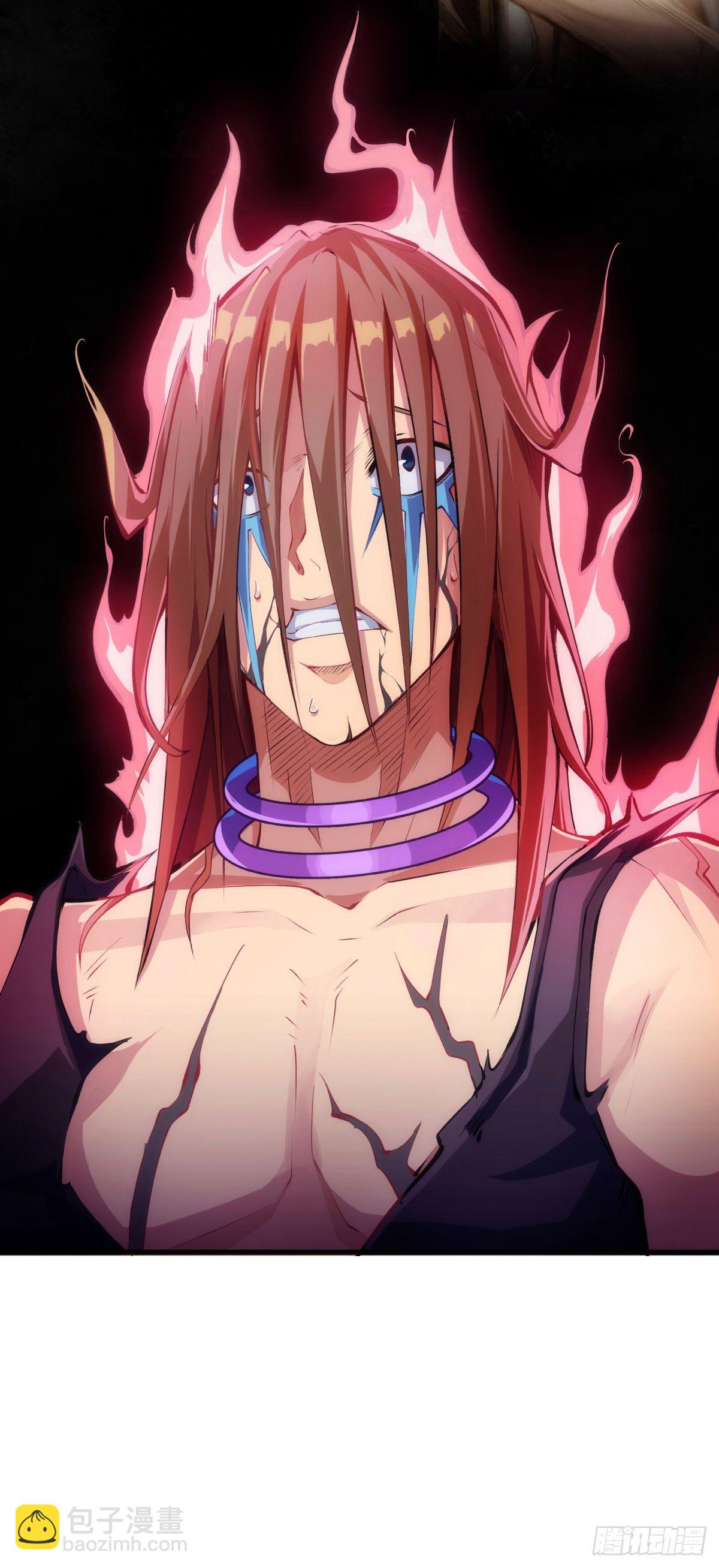 龍響天下 - 蟑螂爬到臉上這種事一輩子都記得 - 4