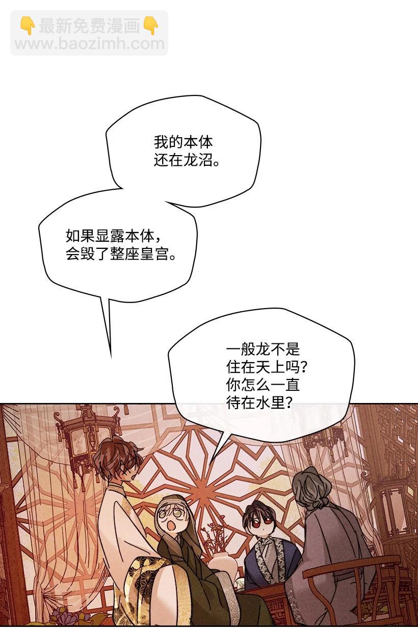 龍下雨的國家 - 153 153 - 5