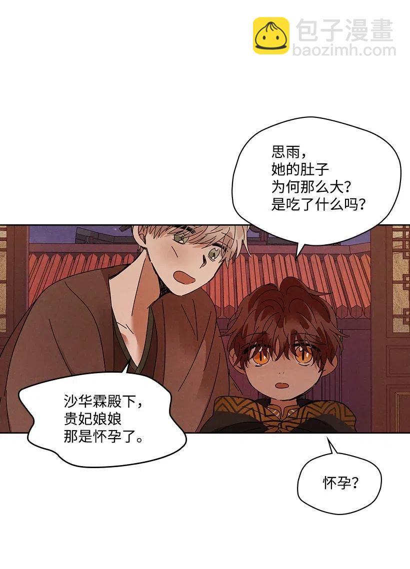 龍下雨的國家 - 85 85 - 5