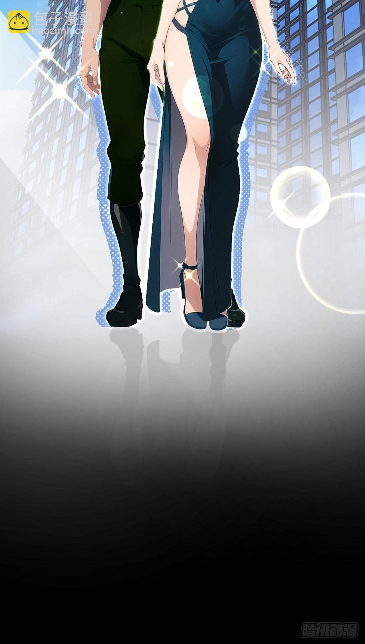 预告：养猪十年出村无敌-第1话