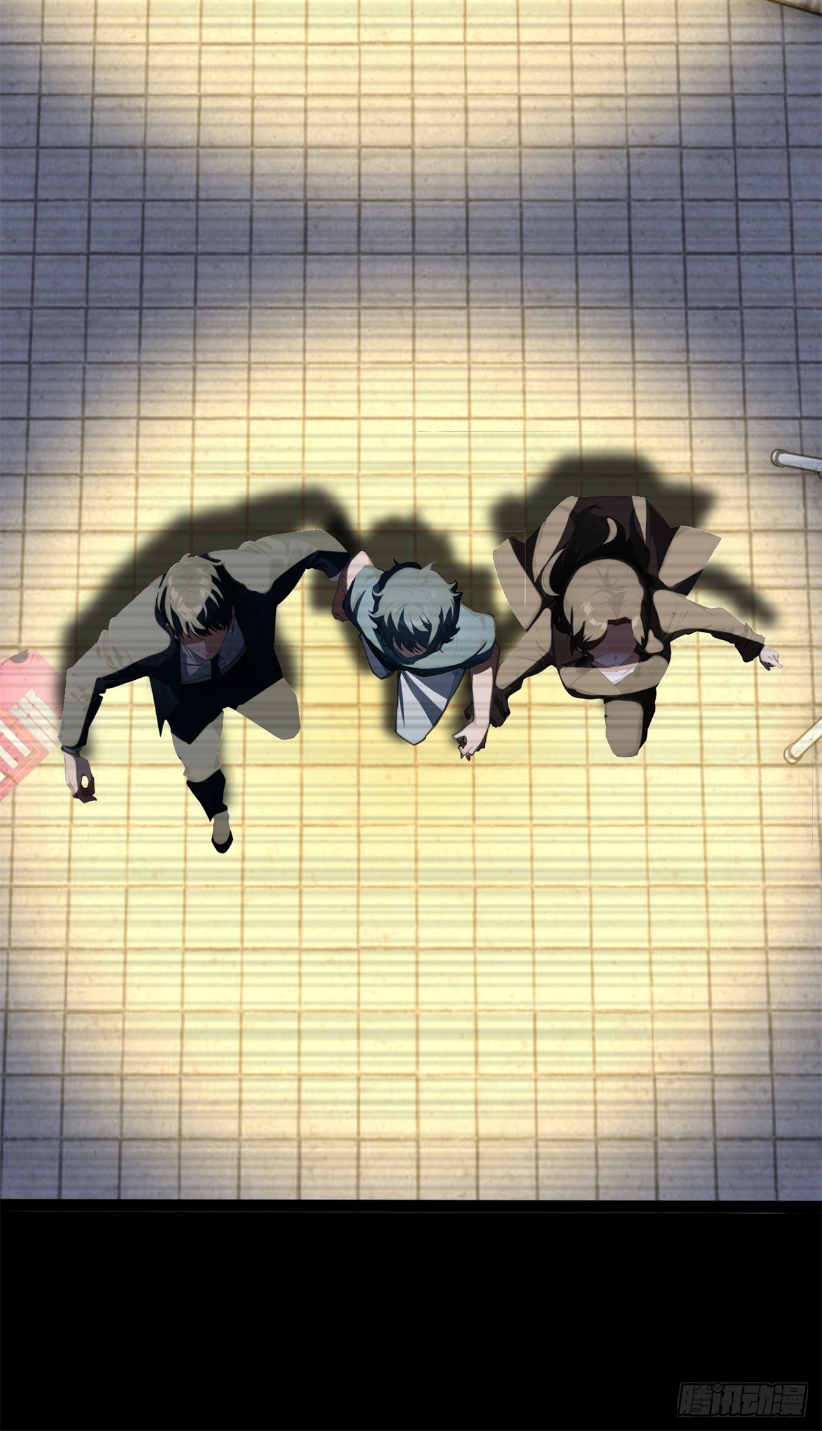 第12话(1/2)-第13话