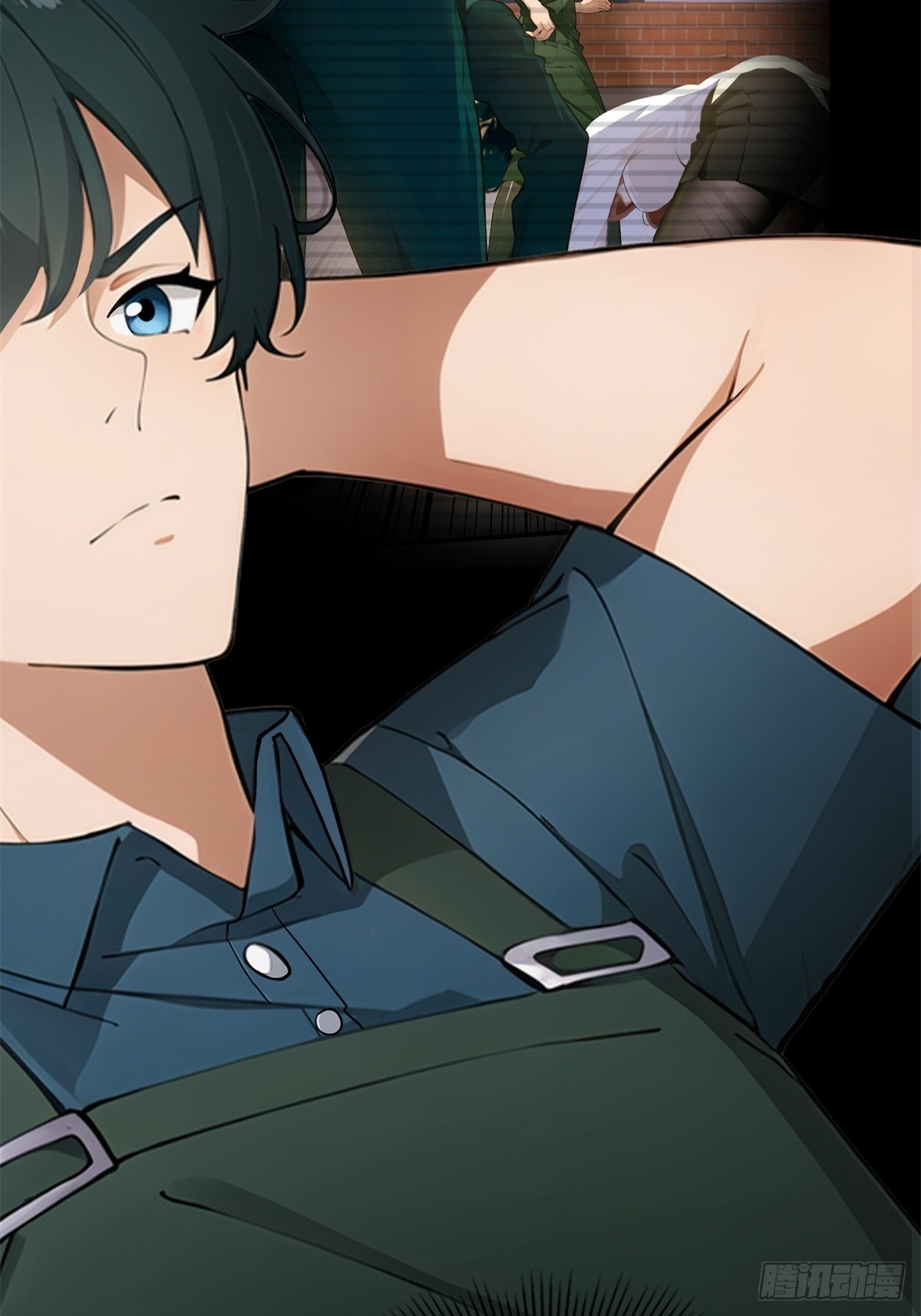 第12话(1/2)-第13话