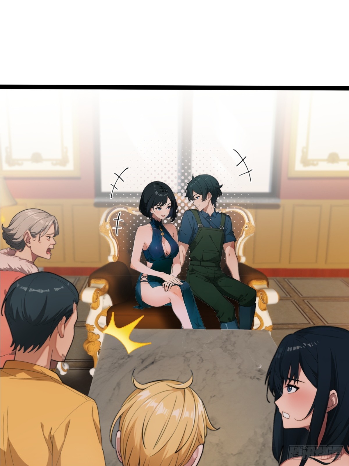 第22话(1/2)-第23话