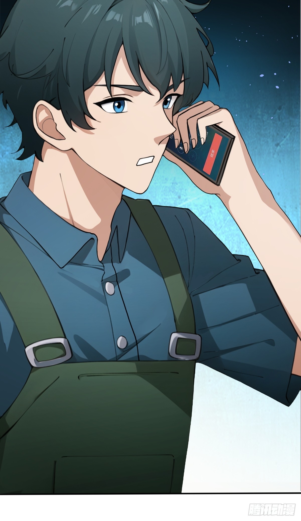 第28话(1/2)-第29话