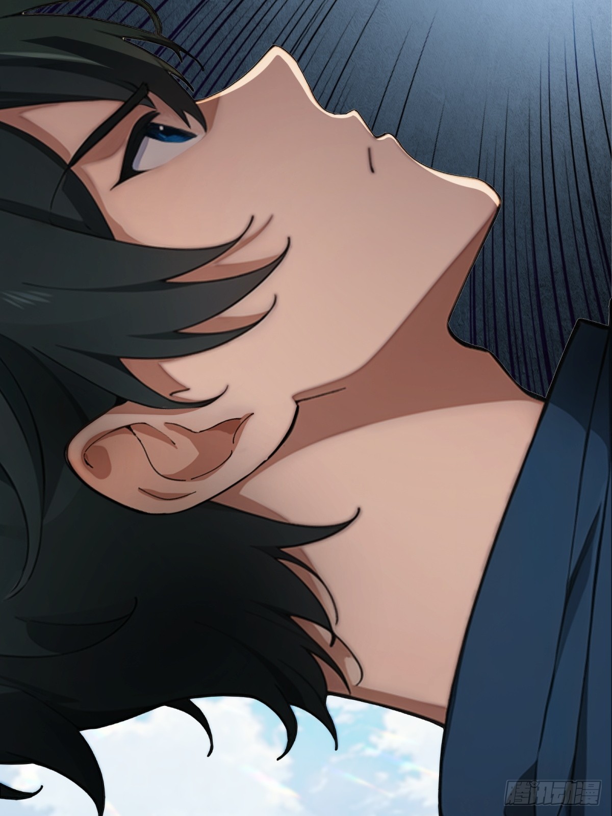 第32话(1/2)-第33话