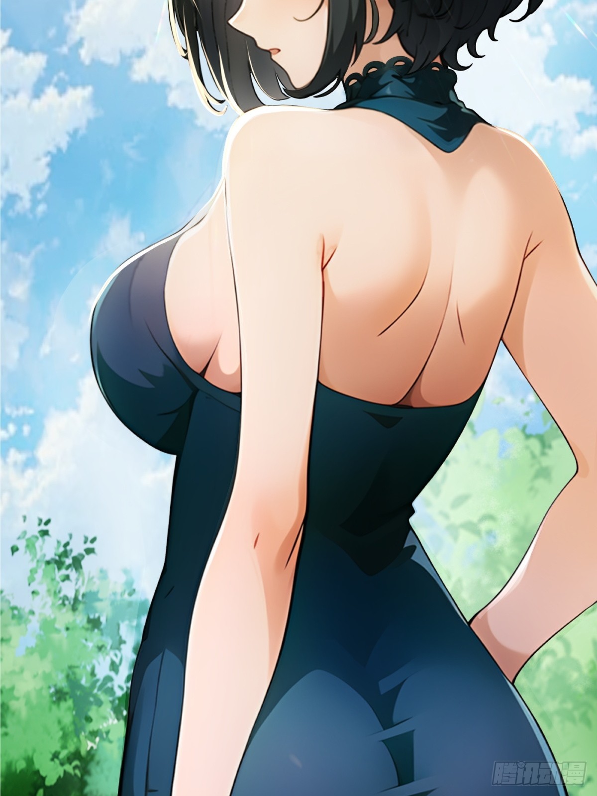 第32话(1/2)-第33话