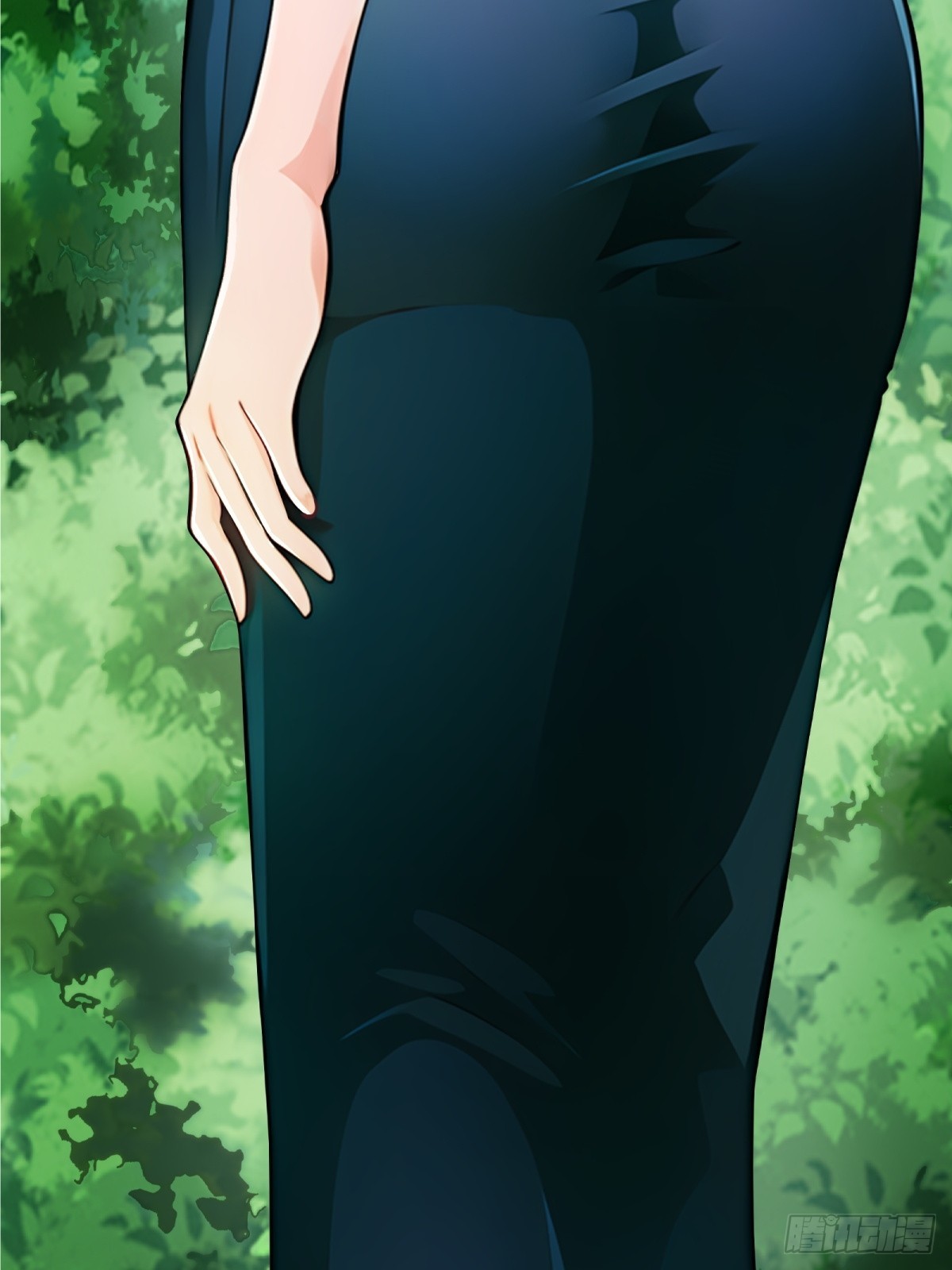 第32话(1/2)-第33话