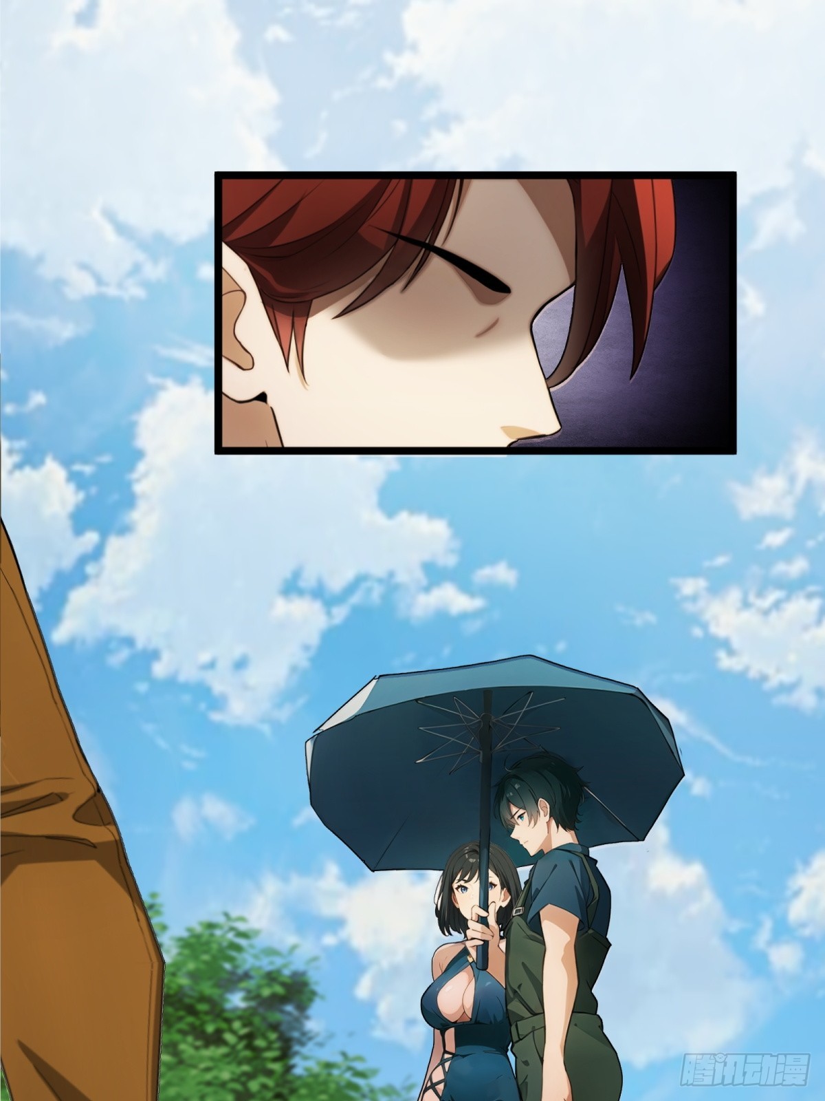 第34话(1/2)-第35话