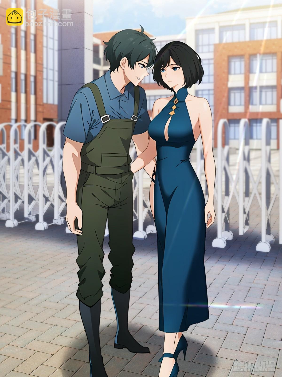 第64话(1/2)-第65话