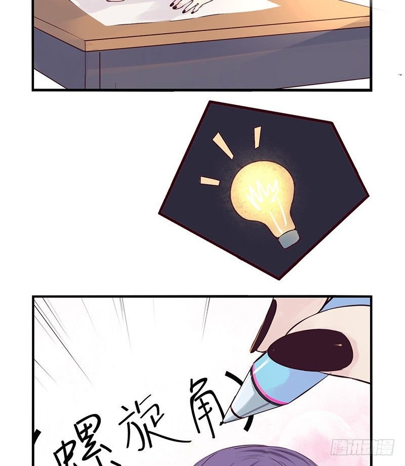 28：测验-第29话